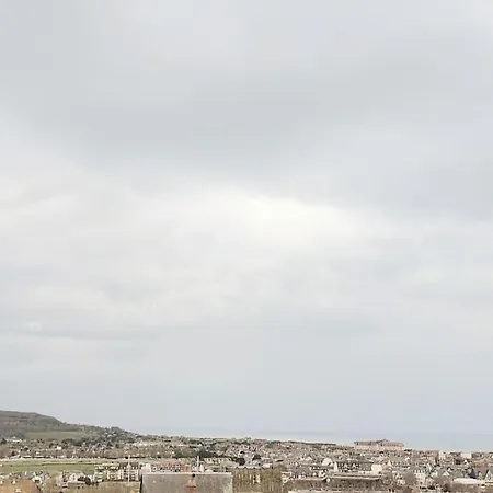 Maison De Charme Avec Vue Feriehus