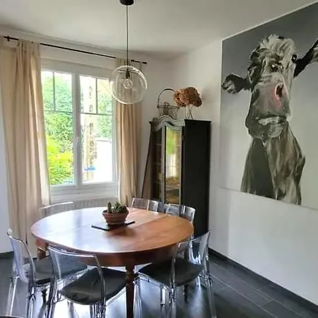 Maison De Charme Avec Vue