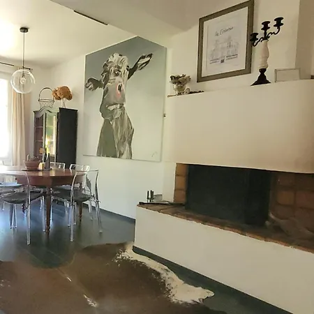 Maison De Charme Avec Vue