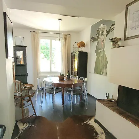 בית נופש Maison De Charme Avec Vue *