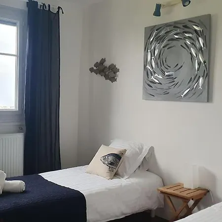 בית נופש Maison De Charme Avec Vue