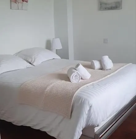 Maison De Charme Avec Vue 滨海图维列