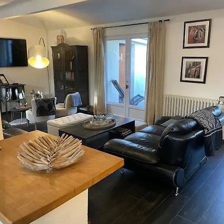 Maison De Charme Avec Vue * 滨海图维列