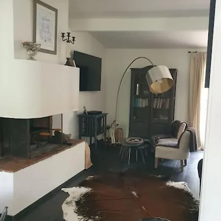 Maison De Charme Avec Vue