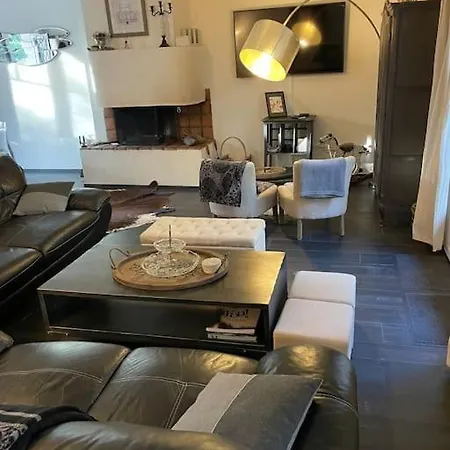 Maison De Charme Avec Vue Holiday home *