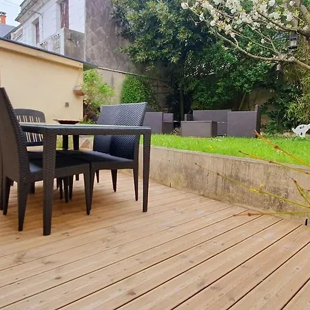 بيت للعطل Maison De Charme Avec Vue *