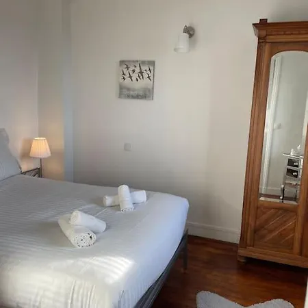 Maison De Charme Avec Vue *