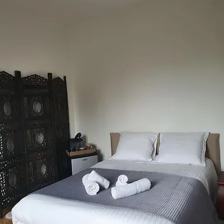 Hébergement de vacances Maison De Charme Avec Vue