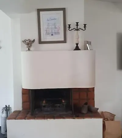 Maison De Charme Avec Vue בית נופש *