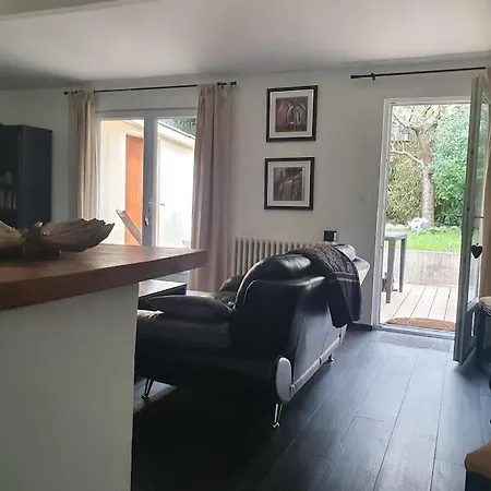 Maison De Charme Avec Vue בית נופש