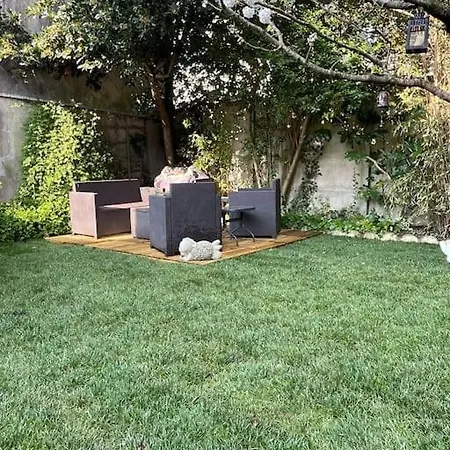 بيت للعطل Maison De Charme Avec Vue تروفيي سور مير