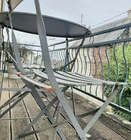 Maison De Charme Avec Vue