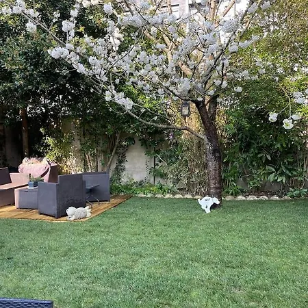度假居 Maison De Charme Avec Vue *