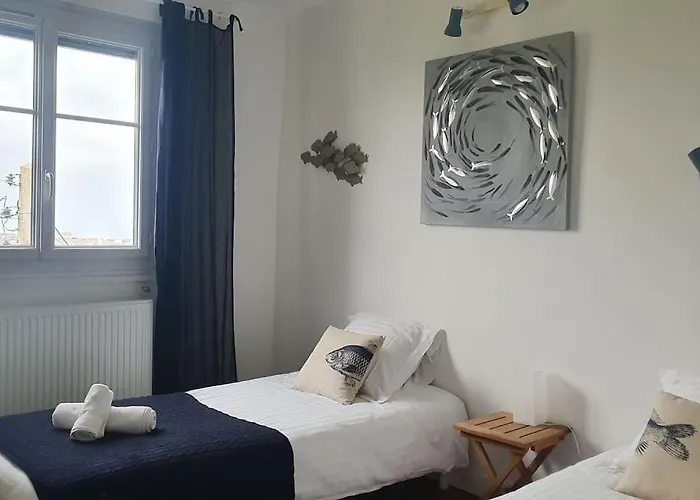 Holiday home Maison De Charme Avec Vue