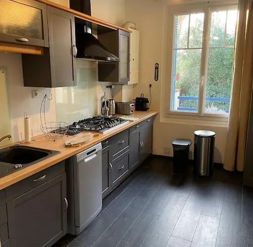 Holiday home Maison De Charme Avec Vue *