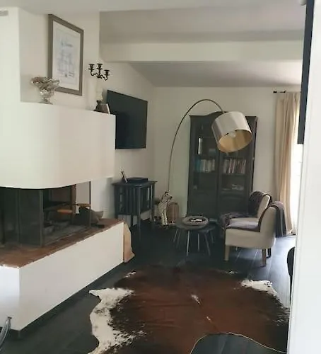 Maison De Charme Avec Vue