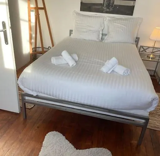 Maison De Charme Avec Vue *