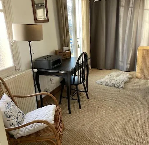 Maison De Charme Avec Vue * Trouville-sur-Mer