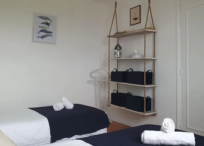 Maison De Charme Avec Vue