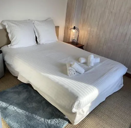 펜션 Maison De Charme Avec Vue