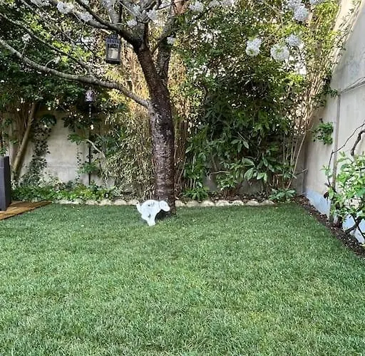 Maison De Charme Avec Vue * Trouville-sur-Mer