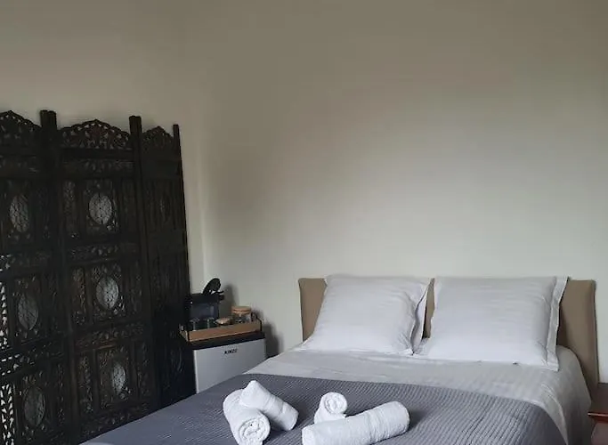 펜션 Maison De Charme Avec Vue