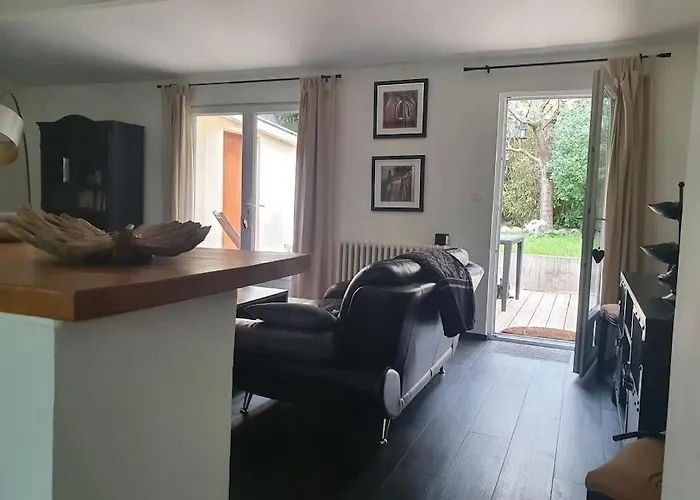 Maison De Charme Avec Vue Holiday home