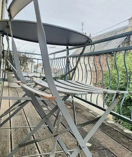 Maison De Charme Avec Vue