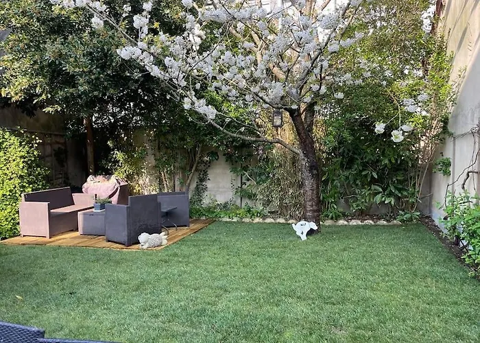 펜션 Maison De Charme Avec Vue *